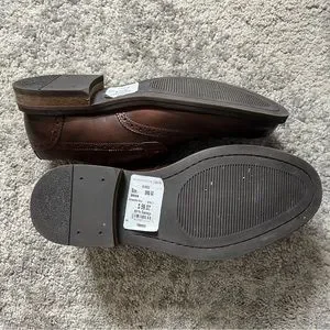 Vionic | Shoes | Nwt Vionic Mens Brown Oxford Shoes | Poshmark display picture 3